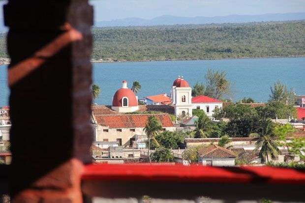 Vista Azul. Photo: KMVL/OnCuba