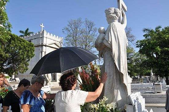 Tributo a La Milagrosa