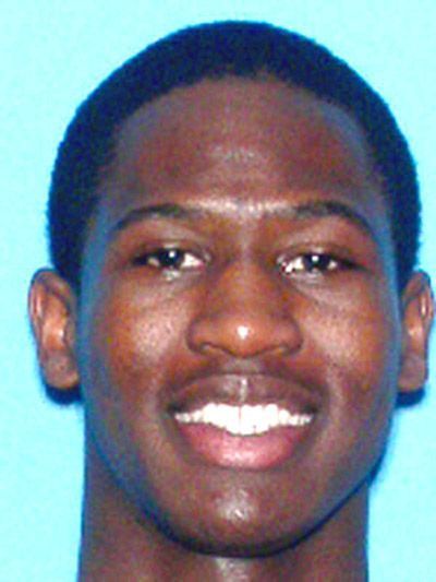 Howell Emanuel Donaldson. Foto: Tampa Police Department via AP.