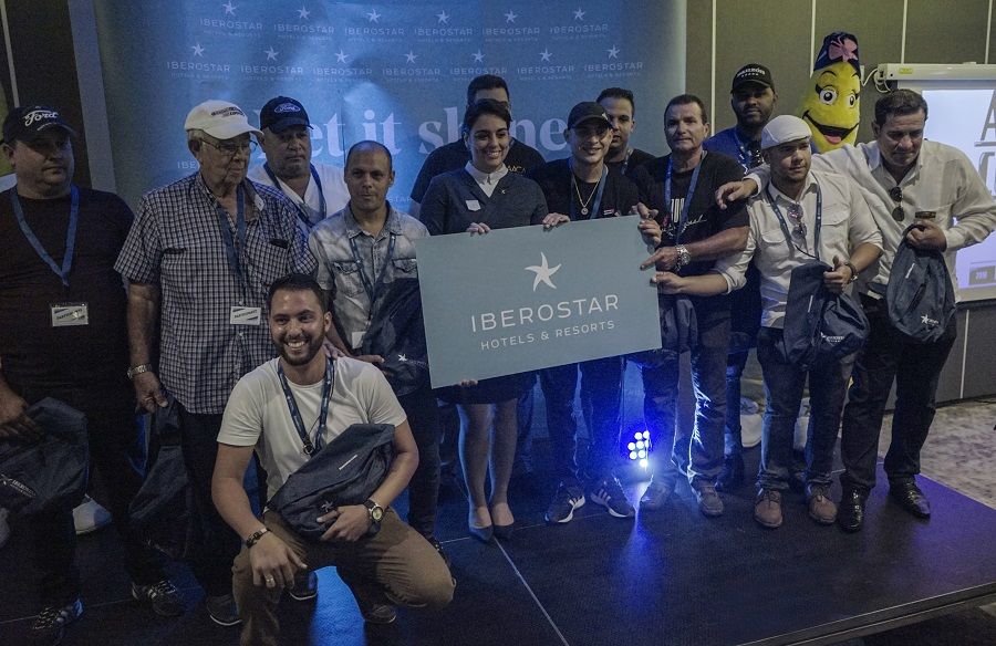 Foto: Cortesía de Iberostar.