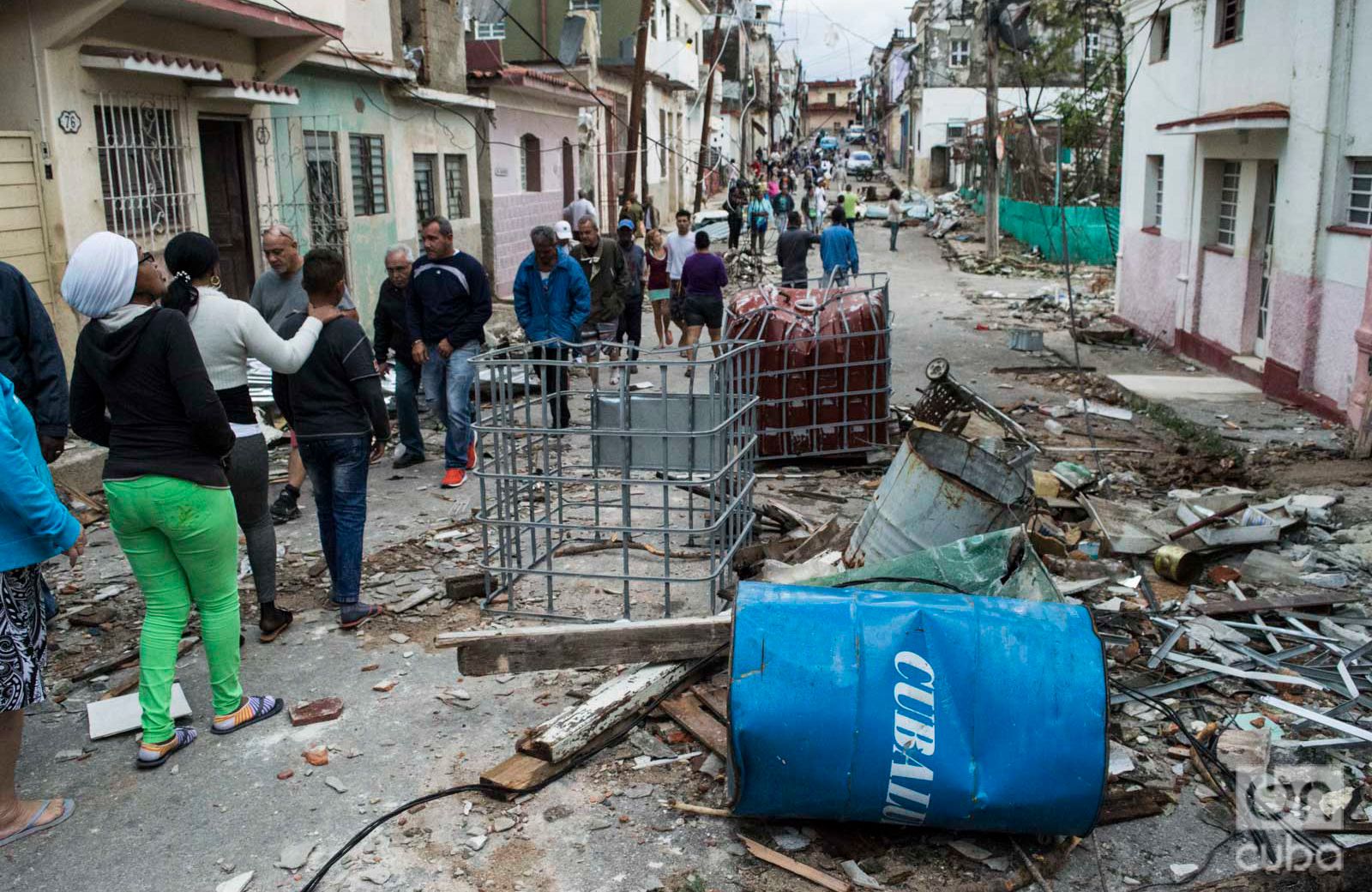 Foto: Otmaro Rodríguez.