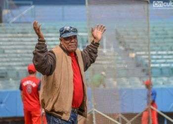 Víctor Mesa. Foto: OnCuba.