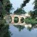 Puente del Río Yayabo en Sancti Spíritus