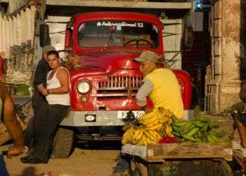 Empresa estatal cubana