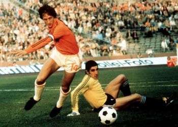 johan cruyff