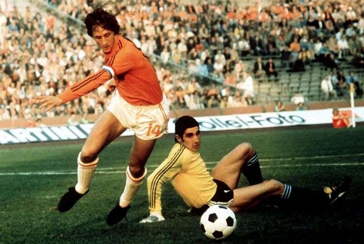 johan cruyff