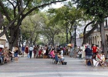 Paseo del Prado