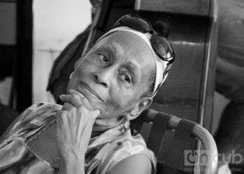 Omara Portuondo