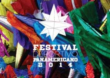 Festival Deportivo Panamericano