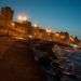 Malecón de La Habana / Foto: Roberto Ruiz.