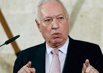 José Manuel García-Margallo