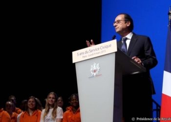 Photo: Présidence de la République