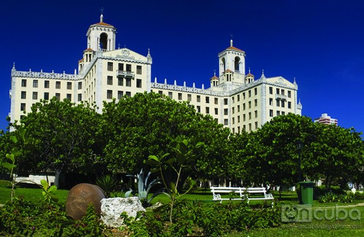 Hotel Nacional