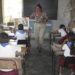 Rural school in Cuba. Photo by Milka Miranda Rive