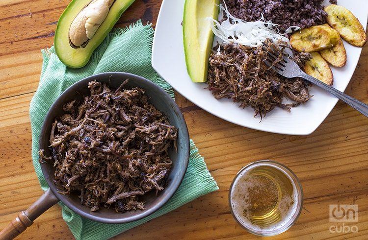 Vaca Frita. Photo: Alain Gutierrez Almeida