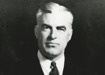 Edward R. Stettinius