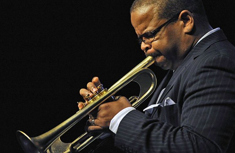 Terence Blanchard. Phto: Indiwire.com