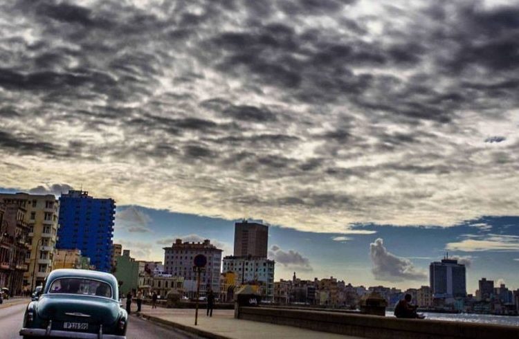 Havana Photo: Desmond Boylan