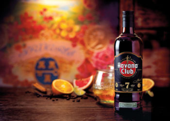 Photo courtesy of Havana Club International.