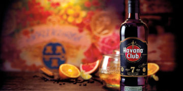 Photo courtesy of Havana Club International.