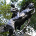 Equestrian statue of José Martí in New York’s Central Park. Photo: eusebioleal.cu.