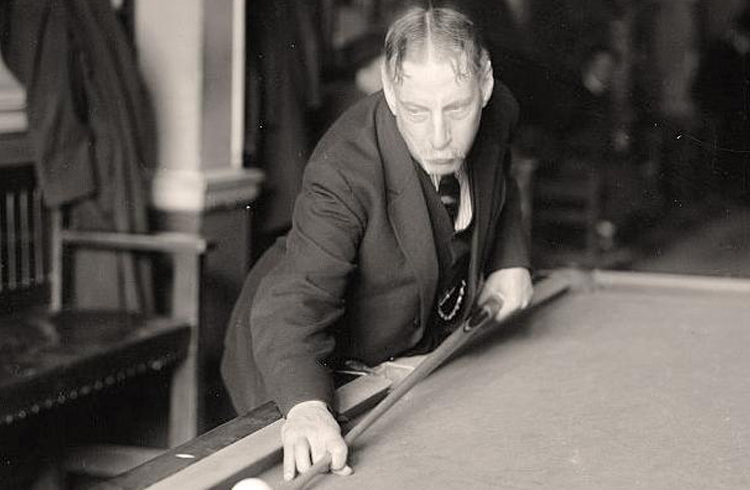 Alfredo de Oro. Photo: Harris & Ewing (1914)