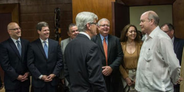 Mississippi Governor Phil Bryant. Photo: politico.com.