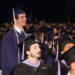 Edgar Sanfeliz-Botta (standing). Photo: Florida International University/Facebook.