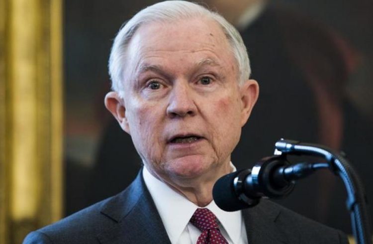 U.S. Attorney General Jeff Sessions (EFE).