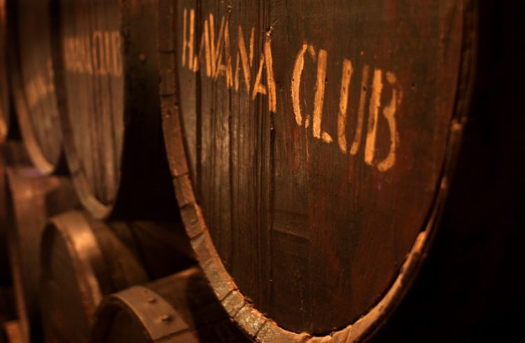 Photo courtesy of Havana Club