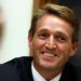 Republican Senator Jeff Flake. Photo: Getty Images.