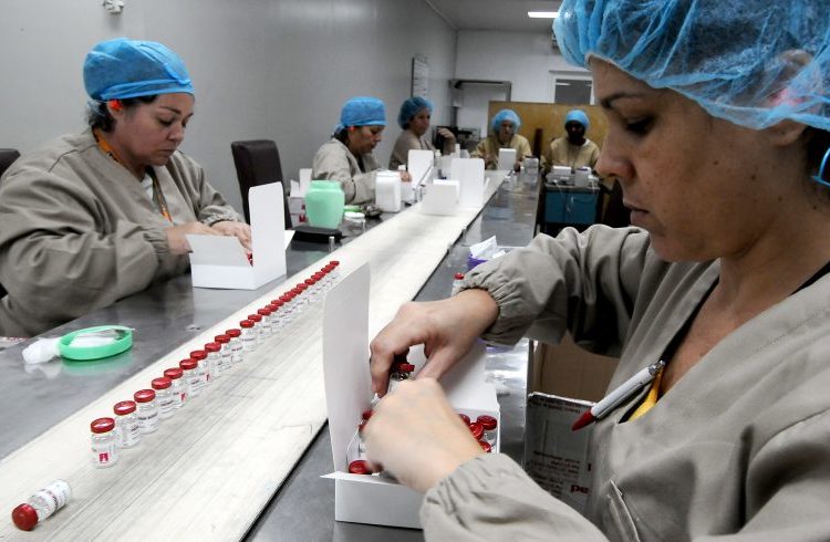 Foto: Roberto Carlos Medina / Trabajadores.