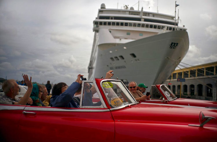 Photo by Ramón Espinosa / AP