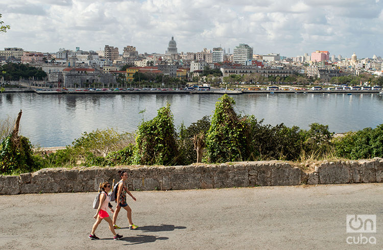 Photo: Otmaro Rodríguez.