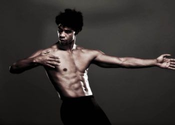 Carlos Acosta. Photo: exeuntmagazine.com