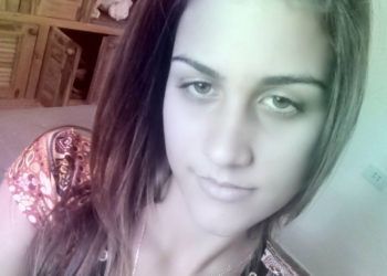 Leydi García Lugo, medical student victim of feminicide in Villa Clara. Photo: Victim’s Facebook profile.