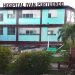 Iván Portuondo Hospital, in Artemisa, western Cuba. Photo: Facebook profile of the hospital.