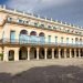 Santa Isabel Hotel, in Old Havana, one of the additions to the list of entities and sub-entities banned by the U.S. government for its citizens after its updating on April 24, 2019. Photo: todocuba.org