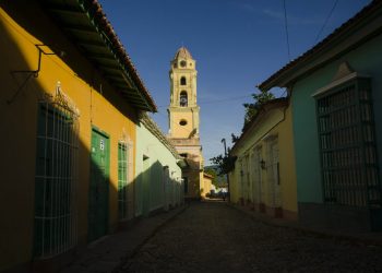 Photo: OnCuba.