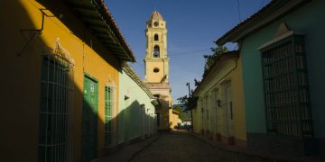 Photo: OnCuba.