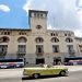 Havana’s Sierra Maestra Cruise Terminal. Photo: Ernesto Mastrascusa / EFE.