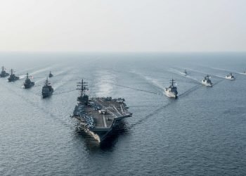 Photo: USNavy.