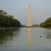 Washington Monument in the U.S. capital. Photo: Marita Pérez Díaz.