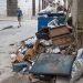 Garbage in Havana. Photo: Otmaro Rodríguez.