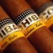 Cohiba cigars, from Cuba. Photo: Óscar Medina / Clímax / elestimulo.com