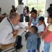 Cuban doctors in Honduras. Photo: educaciondiaria.org / Archivo.