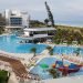 The newly inaugurated Meliá Internacional de Varadero is one of Cuban tourism’s flagship facilities. Photo: Alejandro Cruz