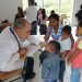 Cuban doctors in Honduras. Photo: educaciondiaria.org / Archive.