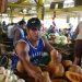 Market on 19 and B, in the Vedado neighborhood, Havana. Photo: mapio.net