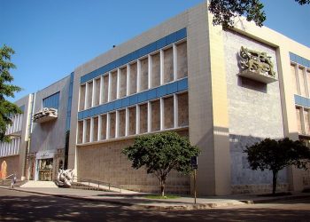 National Museum of Fine Arts. Photo: conectacuba.com